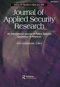 Publication Cover