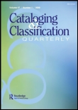 Publication Cover