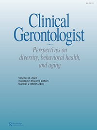 Publication Cover