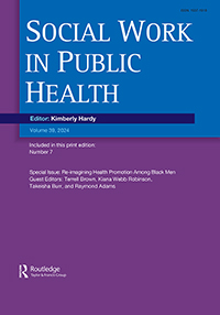 Publication Cover