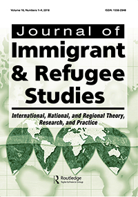 Publication Cover