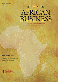 Publication Cover