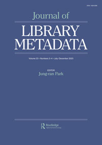 Publication Cover