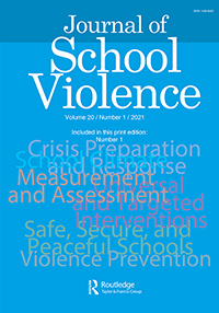 Publication Cover