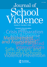 Publication Cover