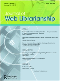 Publication Cover