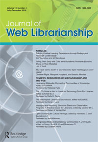 Publication Cover