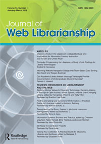 Publication Cover