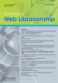 Publication Cover