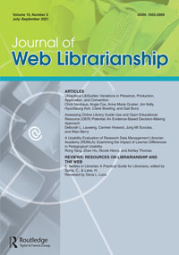 Publication Cover