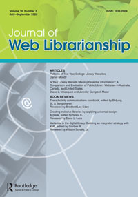 Publication Cover