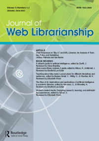 Publication Cover