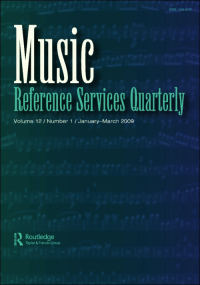 Publication Cover