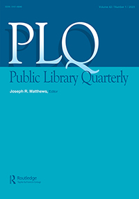 Publication Cover