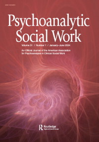 Publication Cover