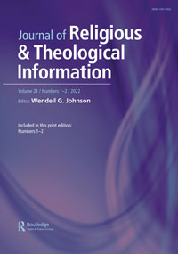 Publication Cover