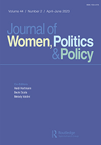 Publication Cover