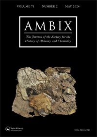 Publication Cover