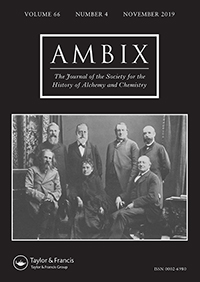 Publication Cover