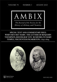 Publication Cover