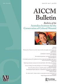 Publication Cover