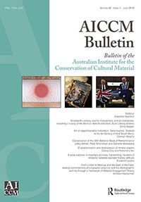 Publication Cover