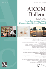 Publication Cover