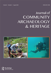 Publication Cover