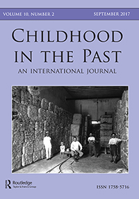 Publication Cover