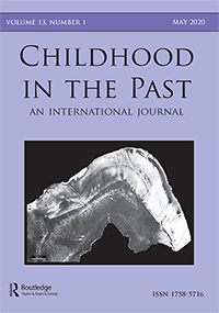 Publication Cover