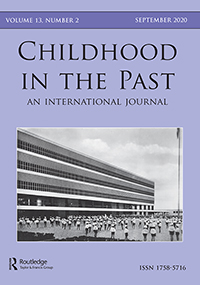 Publication Cover