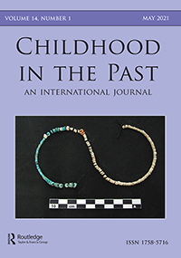 Publication Cover