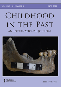 Publication Cover