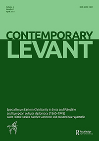 Publication Cover