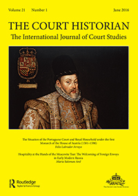 Publication Cover