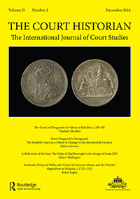 Publication Cover