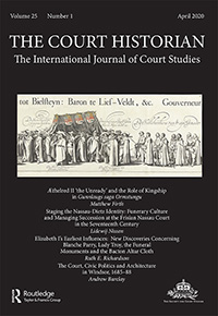 Publication Cover