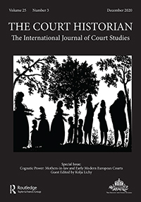 Publication Cover