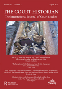 Publication Cover