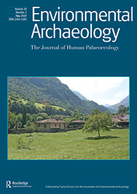 Publication Cover