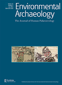 Publication Cover