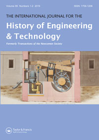 Publication Cover