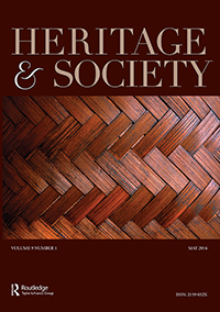 Publication Cover