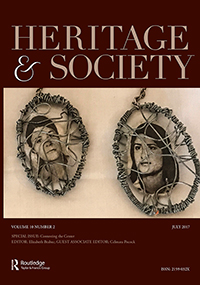 Publication Cover