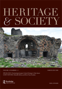 Publication Cover