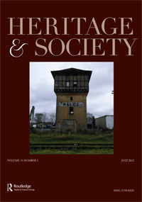 Publication Cover