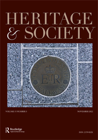 Publication Cover