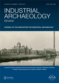 Publication Cover