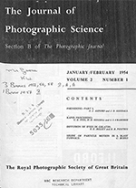 Publication Cover