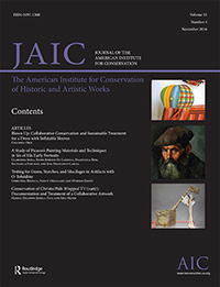 Publication Cover